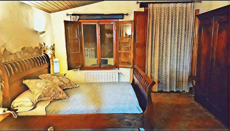 Hotel Rural Via Natura