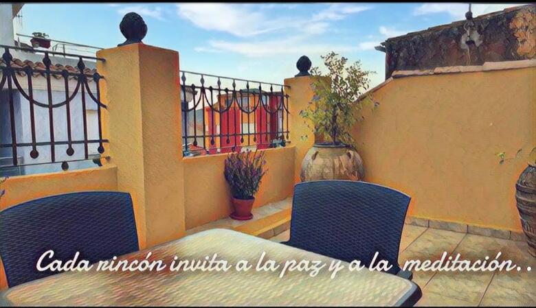 Hotel Rural Via Natura
