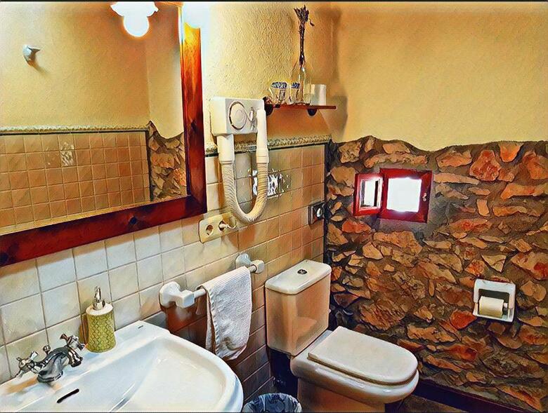 Hotel Rural Via Natura