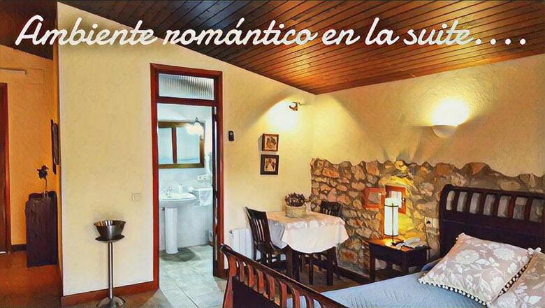 Hotel Rural Via Natura
