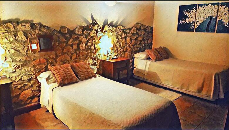 Hotel Rural Via Natura