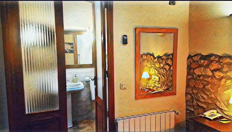 Hotel Rural Via Natura