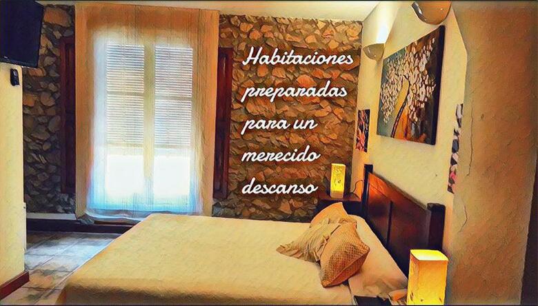 Hotel Rural Via Natura