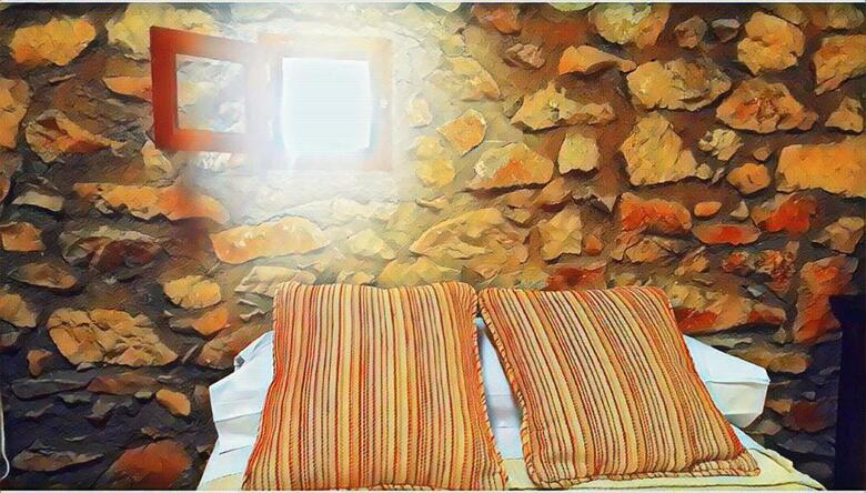 Hotel Rural Via Natura