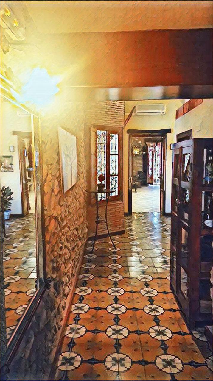 Hotel Rural Via Natura