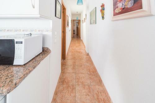 Fantastico Apartamento En Cabo De Gata