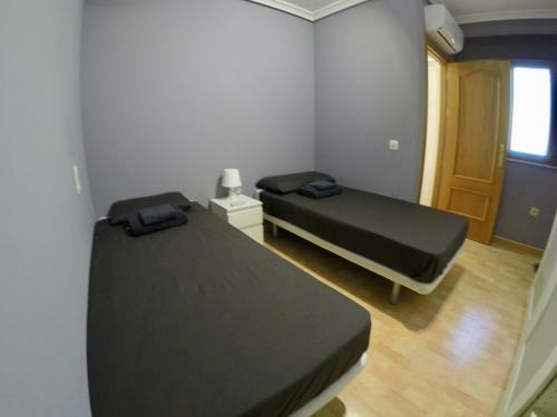 Apartamento Cabo De Gata-salinas-almadraba