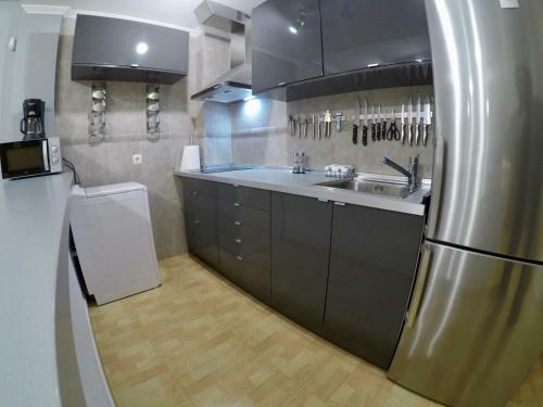 Apartamento Cabo De Gata-salinas-almadraba