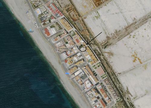 Apartamento Cabo De Gata-salinas-almadraba