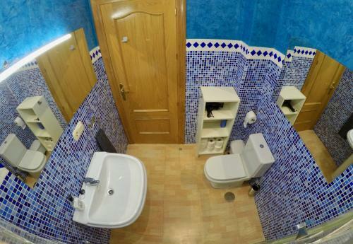 Apartamento Cabo De Gata-salinas-almadraba