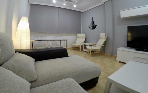 Apartamento Cabo De Gata-salinas-almadraba