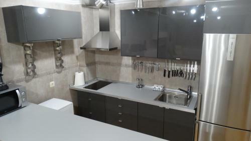 Apartamento Cabo De Gata-salinas-almadraba
