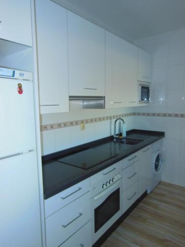 Apartamento El Capricho De Cristina