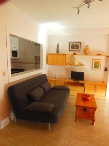 Apartamento El Capricho De Cristina