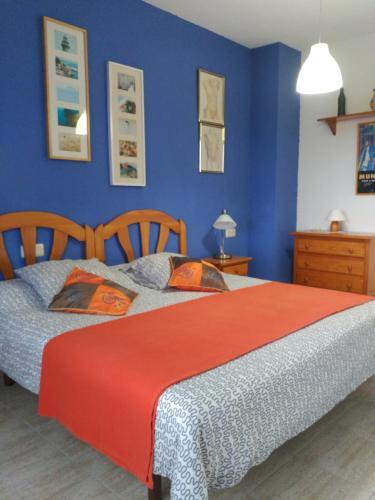 Apartamento El Capricho De Cristina