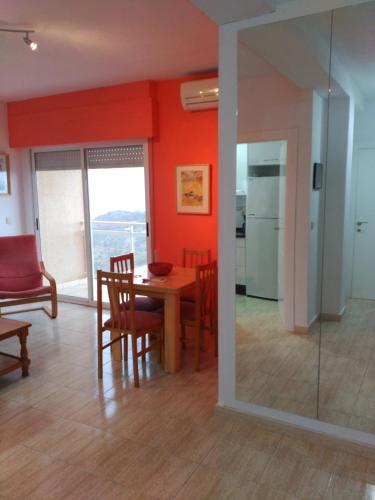 Apartamento El Capricho De Cristina