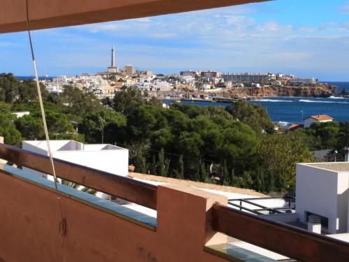 Apartamento 1 Avenida De Las Calas