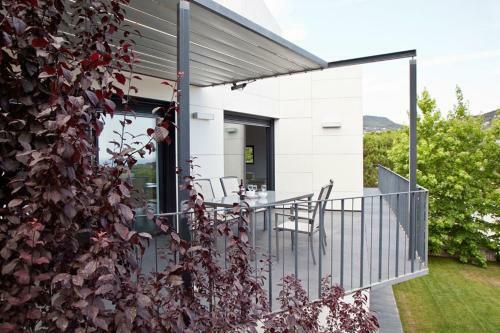 Luxury Villa Archsense Apartments