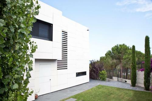 Luxury Villa Archsense Apartments