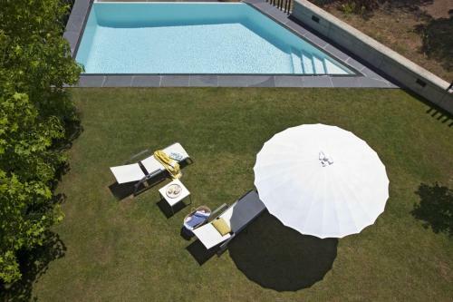 Luxury Villa Archsense Apartments