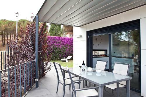 Luxury Villa Archsense Apartments