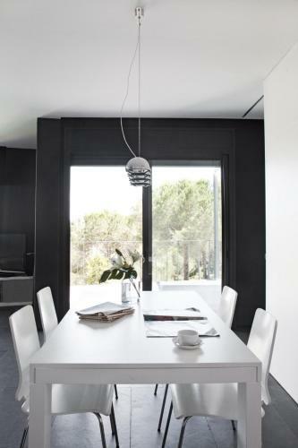 Luxury Villa Archsense Apartments