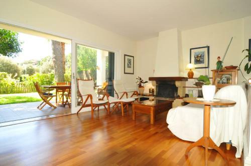 Villa Homeholidaysrentals Glamour