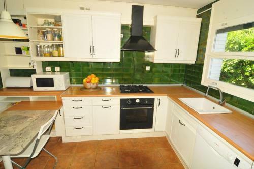 Villa Homeholidaysrentals Glamour