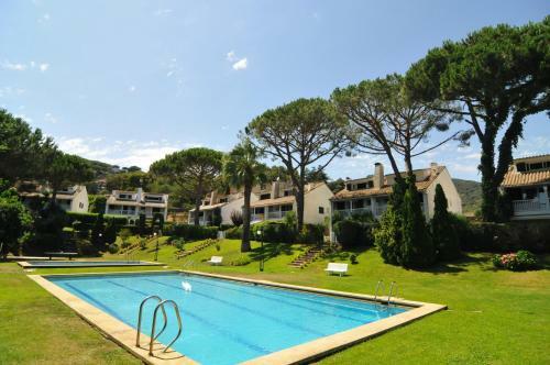 Villa Homeholidaysrentals Glamour