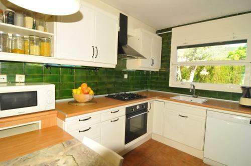 Villa Homeholidaysrentals Glamour