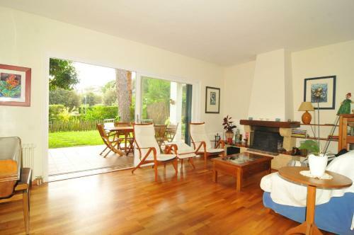 Villa Homeholidaysrentals Glamour