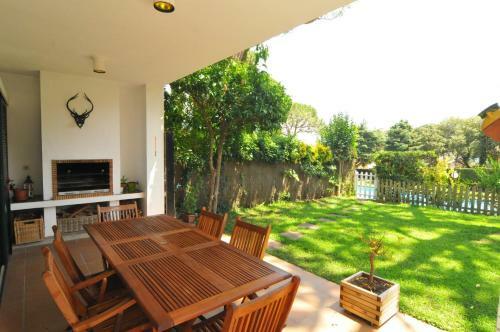 Villa Homeholidaysrentals Glamour