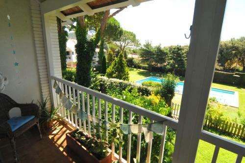 Villa Homeholidaysrentals Glamour