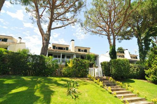 Villa Homeholidaysrentals Glamour