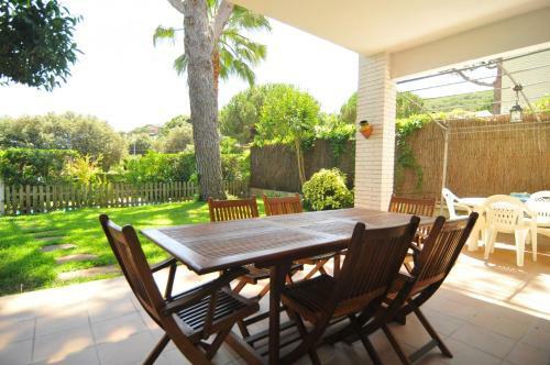 Villa Homeholidaysrentals Glamour