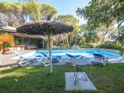 Villa Homeholidaysrentals Darien