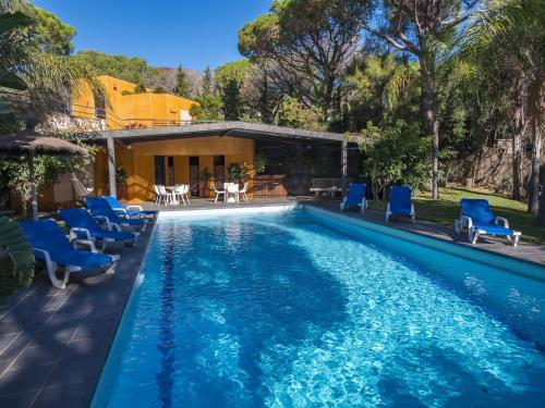 Villa Homeholidaysrentals Darien