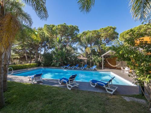 Villa Homeholidaysrentals Darien