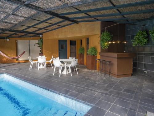Villa Homeholidaysrentals Darien