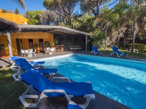 Villa Homeholidaysrentals Darien