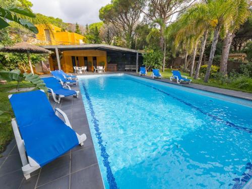 Villa Homeholidaysrentals Darien