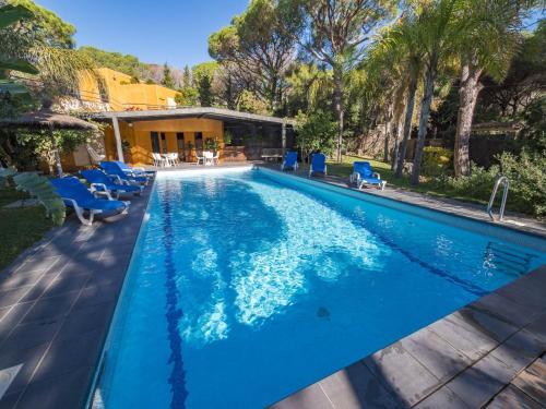 Villa Homeholidaysrentals Darien