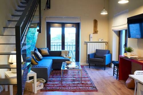 Apartamentos San Pablo