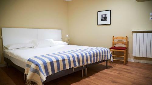 Apartamentos San Pablo