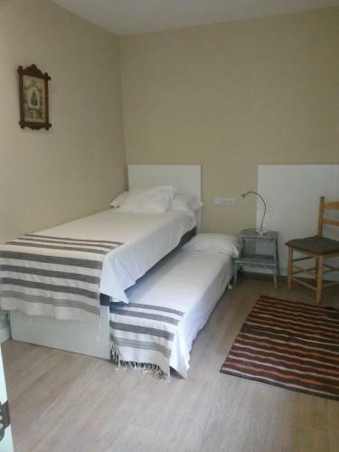 Apartamentos San Pablo
