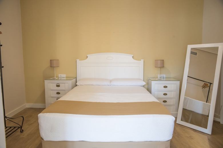 Apartamento Plaza Mayor C�ceres