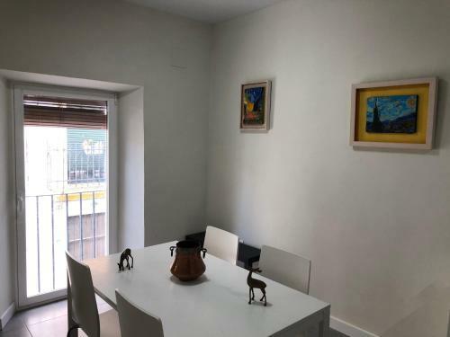Apartamento Damas 3