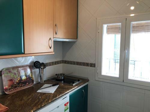 Apartamento Damas 3