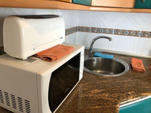 Apartamento Damas 3