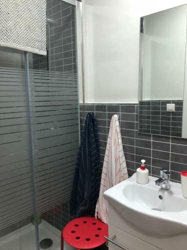 Apartamento Damas 3